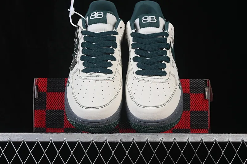 All Categories Nk Air Force 1 Air Force Series Nk Air Force 1 Low Air Force Low Nike Air Force 1'07 Low Beige Air Force One Low Casual Shoes KD1688-009